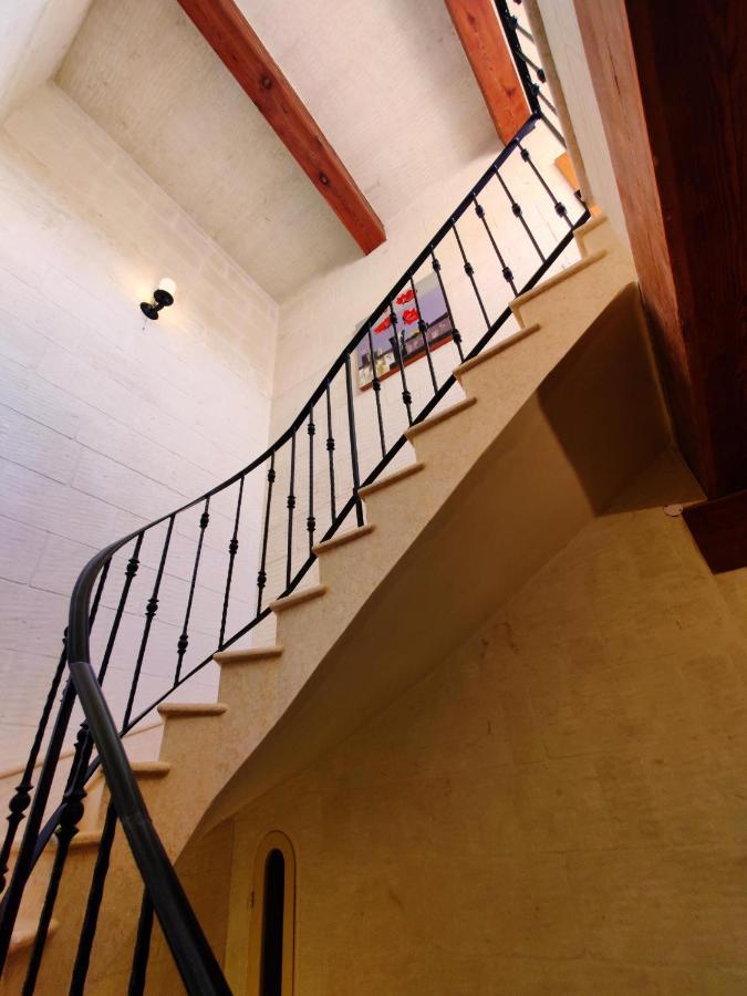 Rosehill Bed And Breakfast Xagħra Kültér fotó