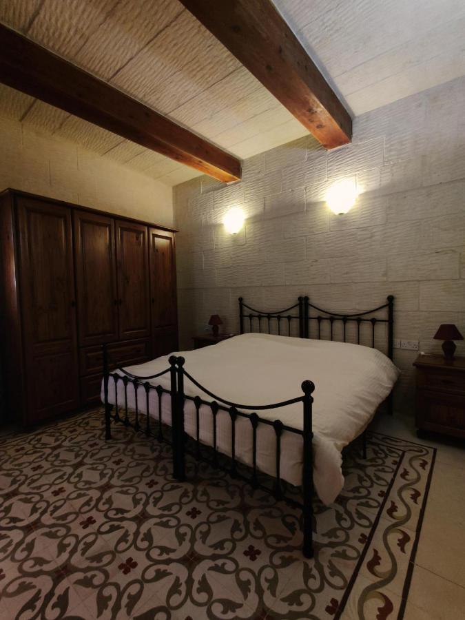 Rosehill Bed And Breakfast Xagħra Kültér fotó