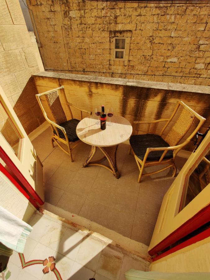 Rosehill Bed And Breakfast Xagħra Kültér fotó